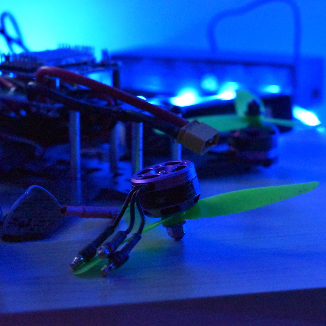 Drone project